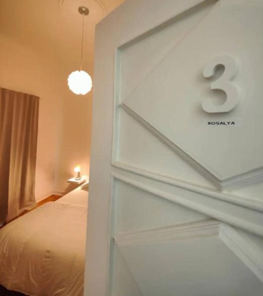 Blife Algarvya Private Rooms 파로 외부 사진