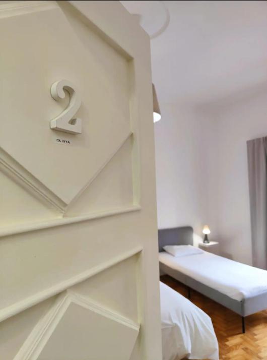 Blife Algarvya Private Rooms 파로 외부 사진