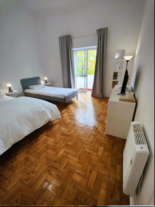 Blife Algarvya Private Rooms 파로 외부 사진