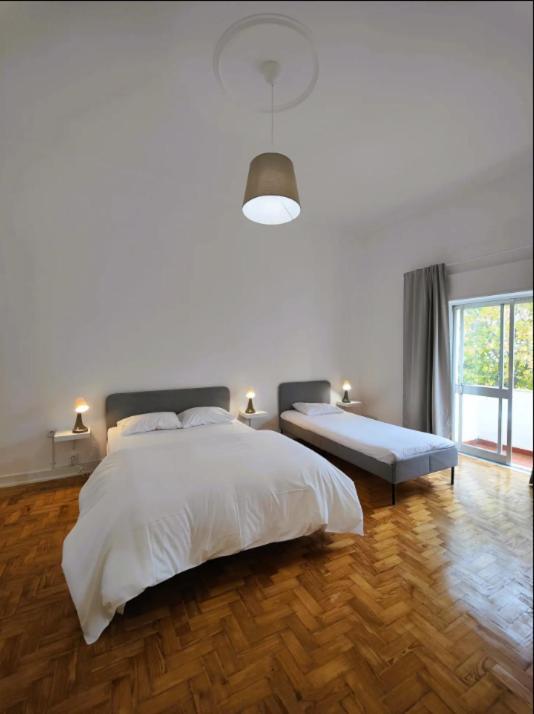 Blife Algarvya Private Rooms 파로 외부 사진