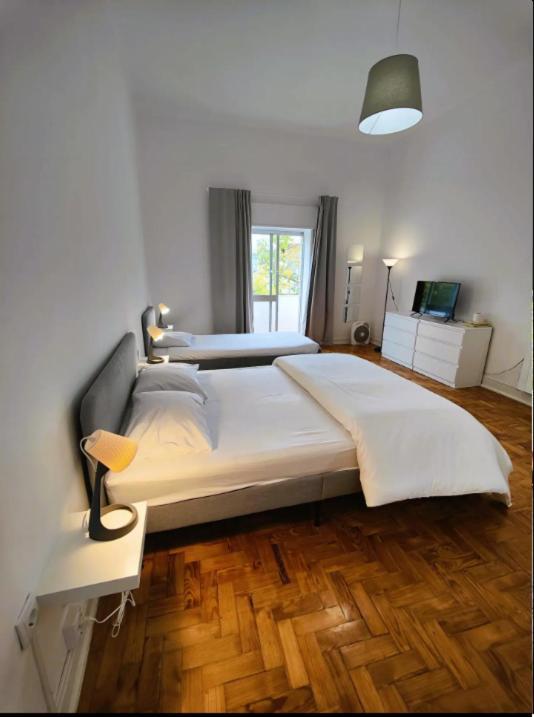 Blife Algarvya Private Rooms 파로 외부 사진