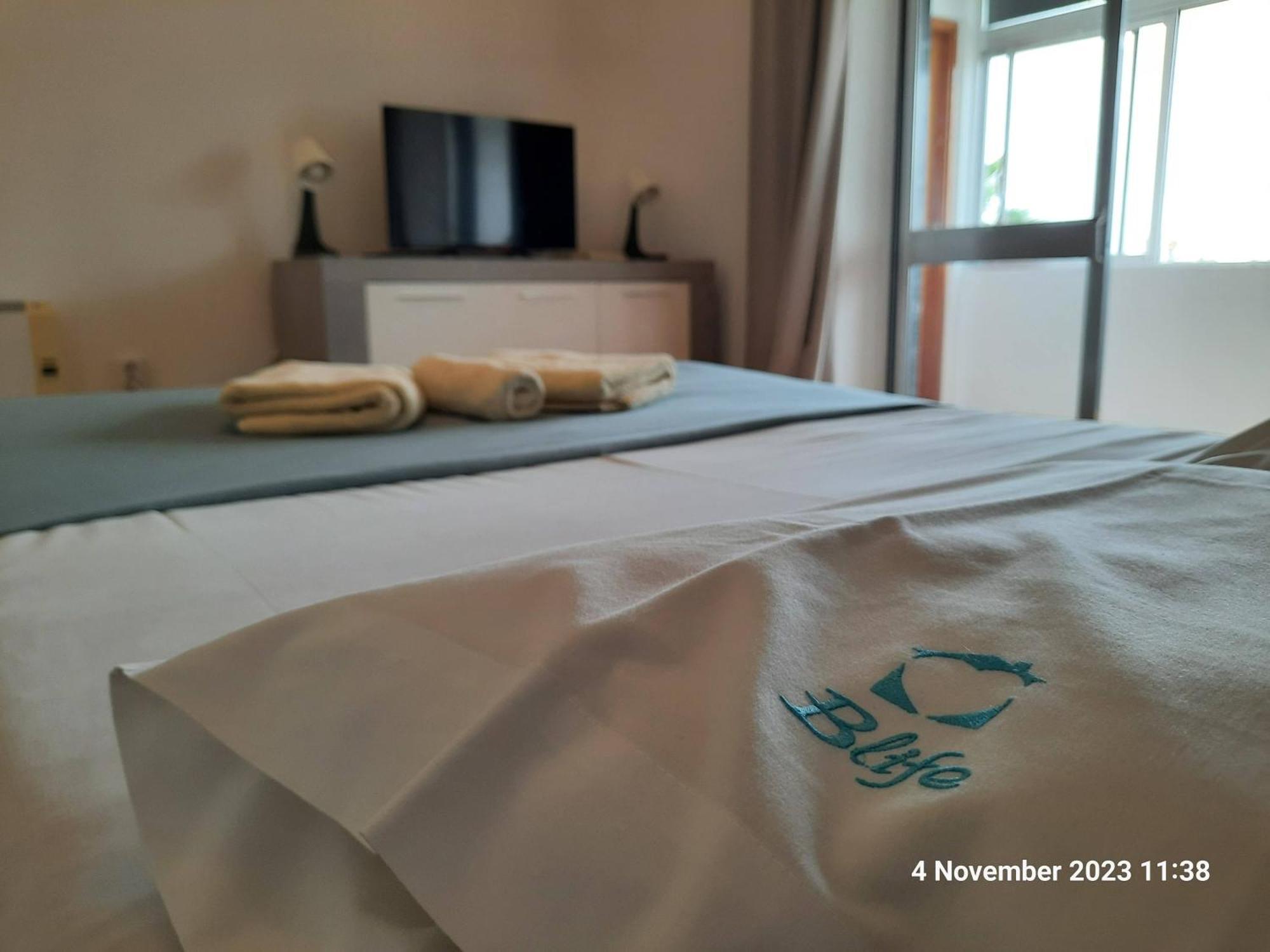 Blife Algarvya Private Rooms 파로 외부 사진