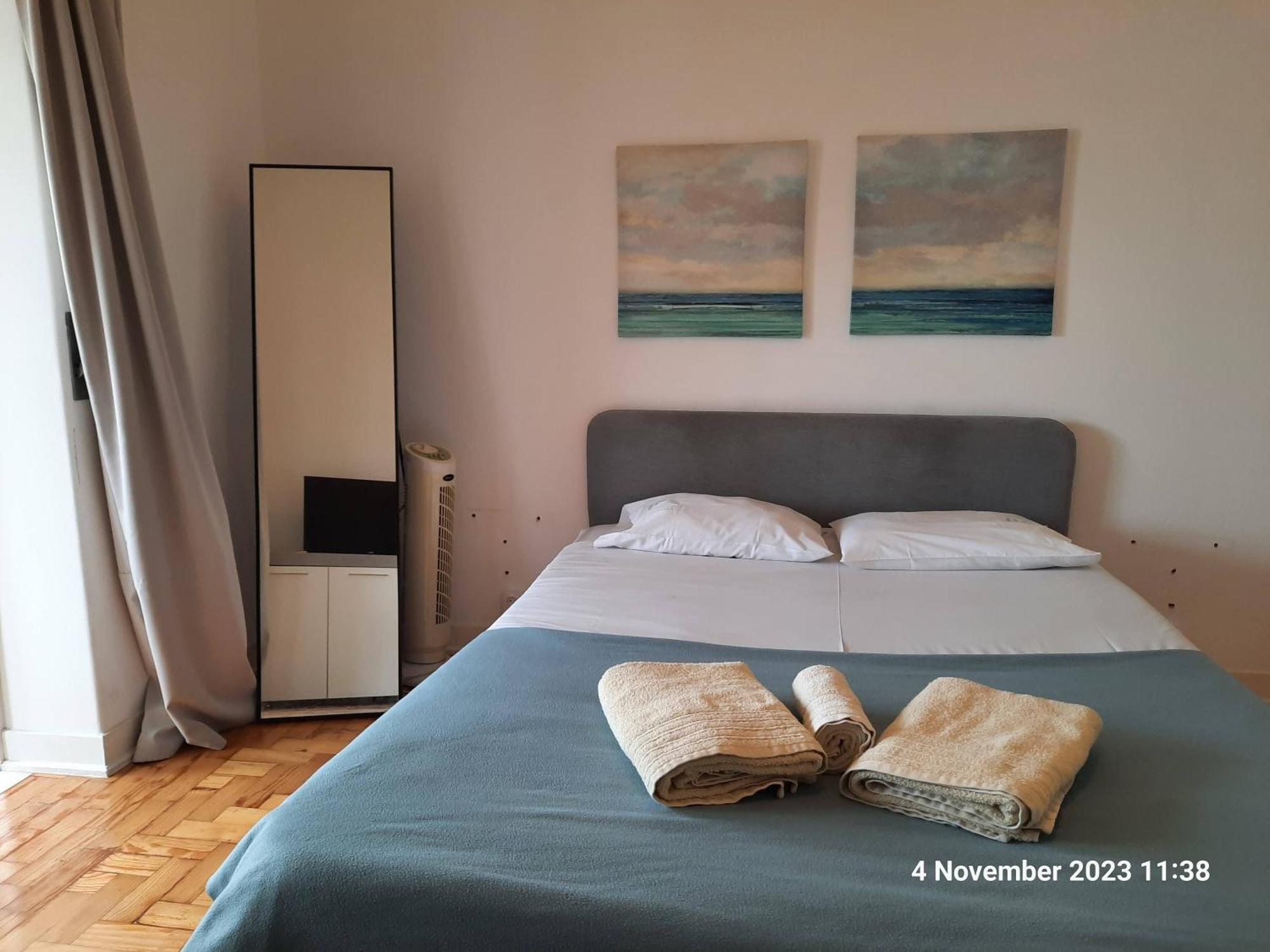 Blife Algarvya Private Rooms 파로 외부 사진