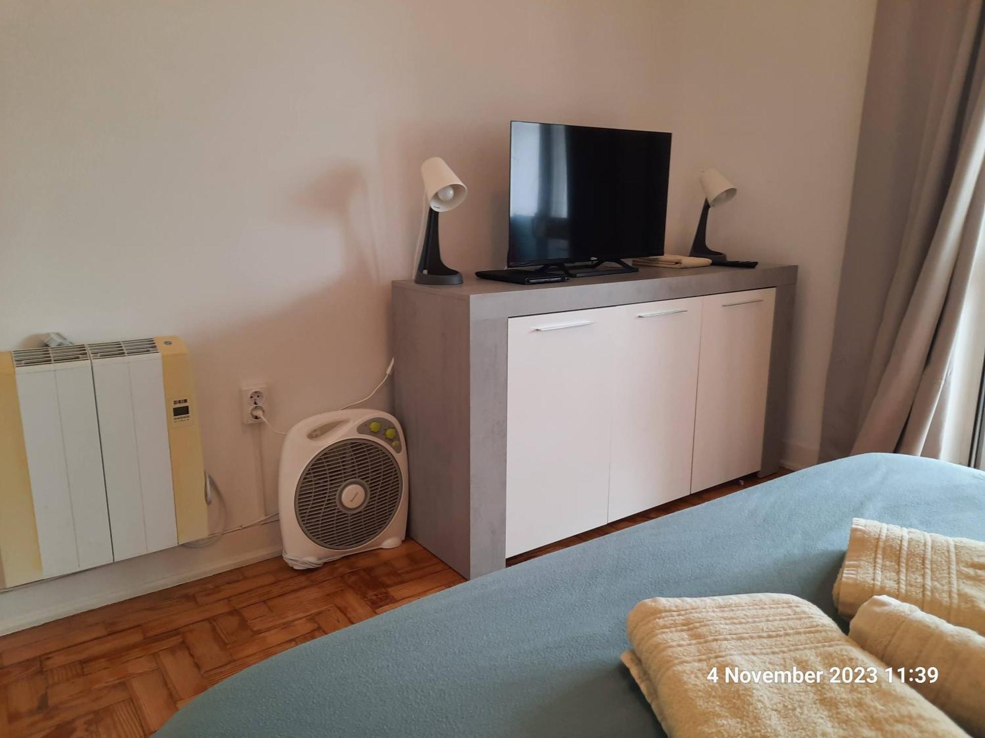 Blife Algarvya Private Rooms 파로 외부 사진