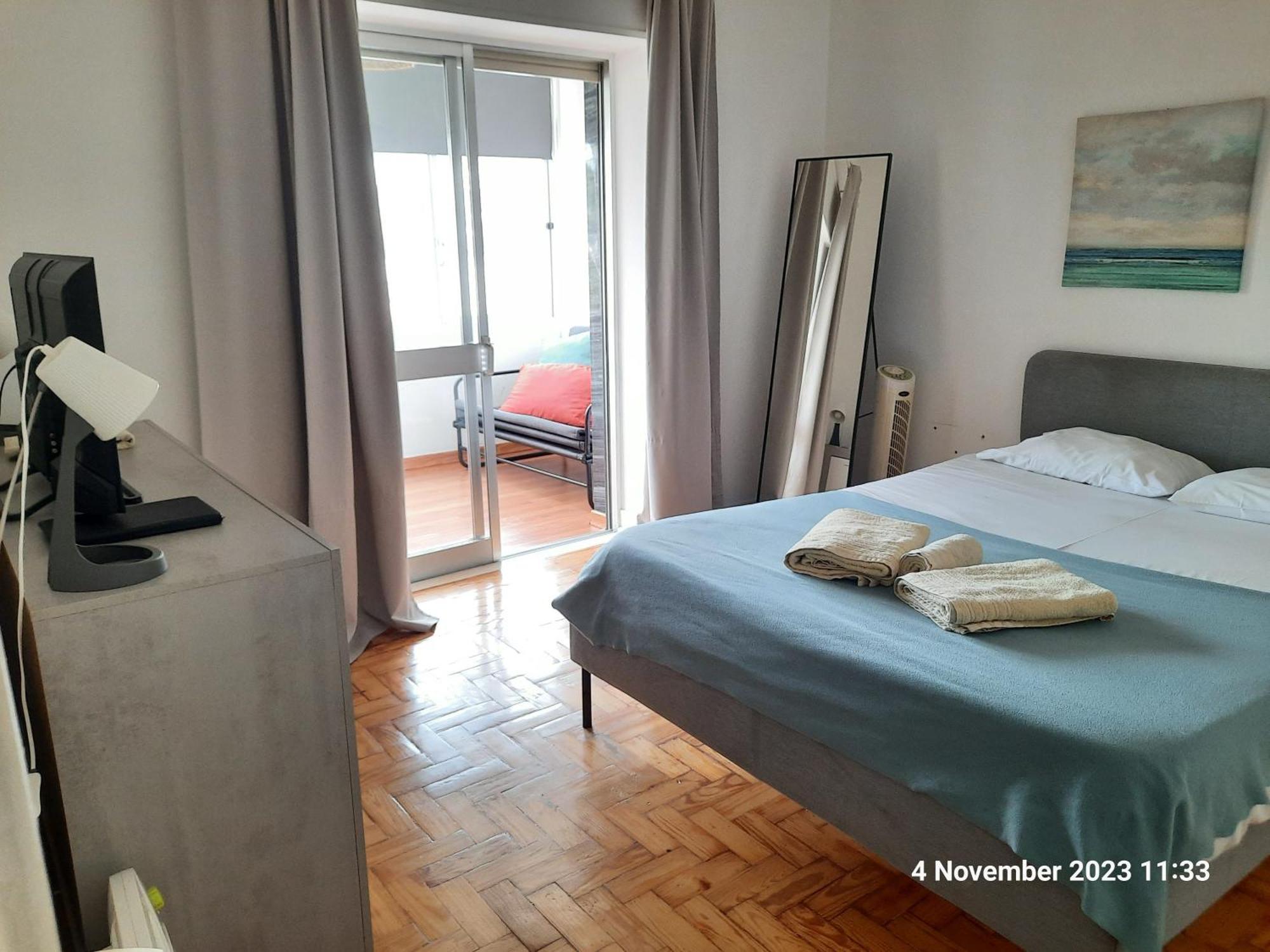 Blife Algarvya Private Rooms 파로 외부 사진
