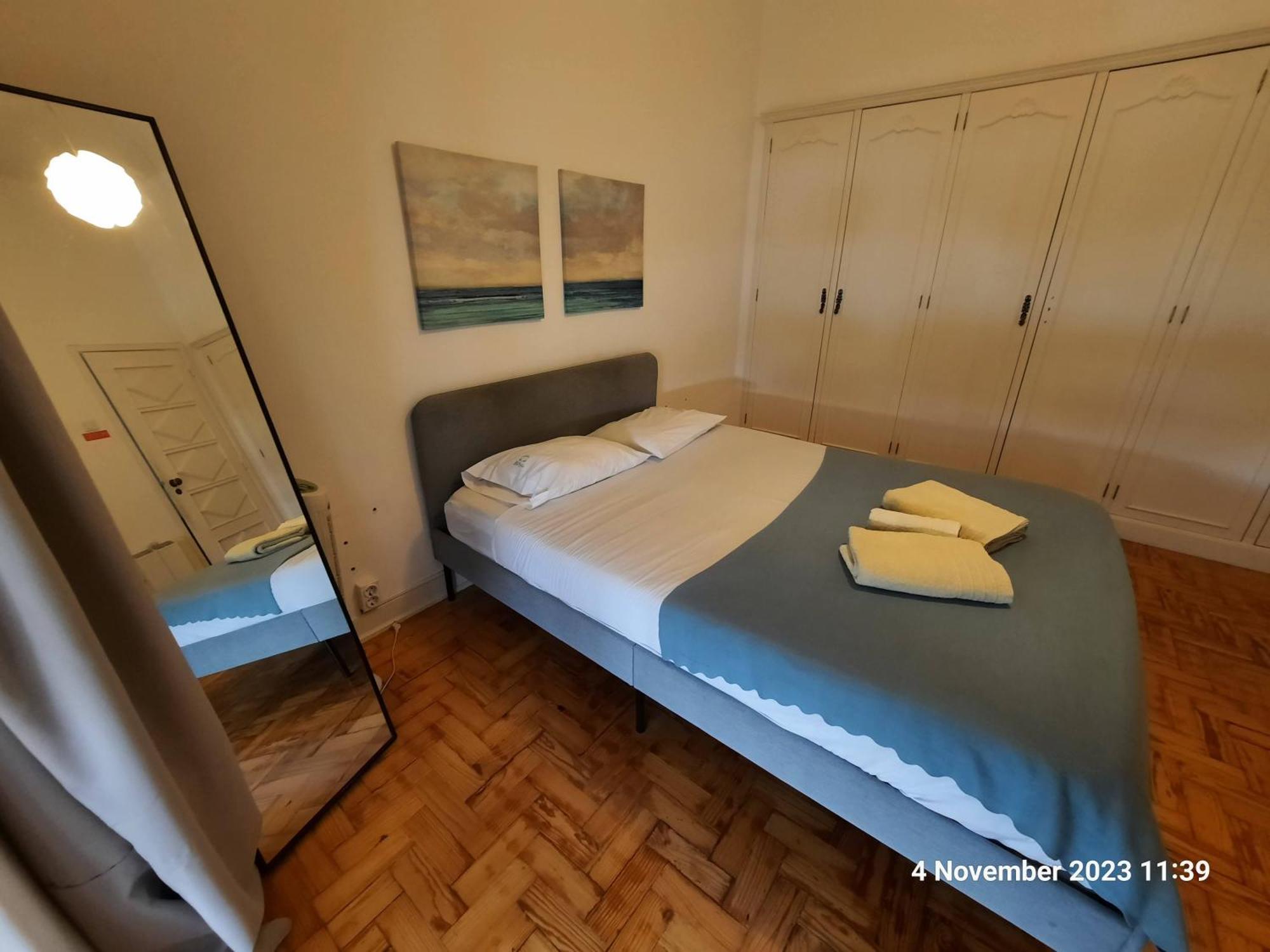 Blife Algarvya Private Rooms 파로 외부 사진