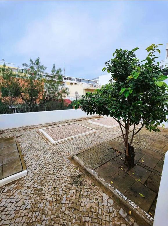 Blife Algarvya Private Rooms 파로 외부 사진